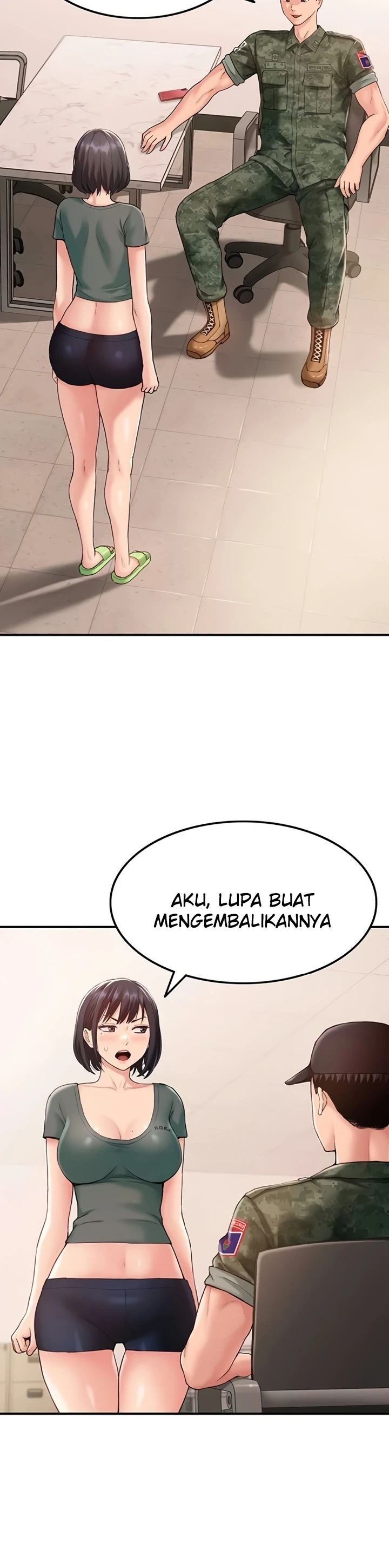 Female Recruit Training Corps - Page 36